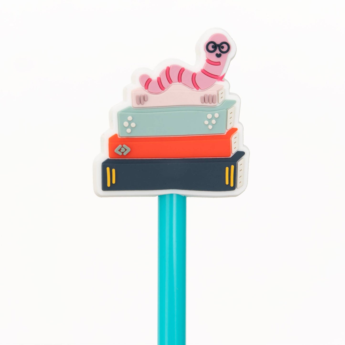 Bookworm Pen