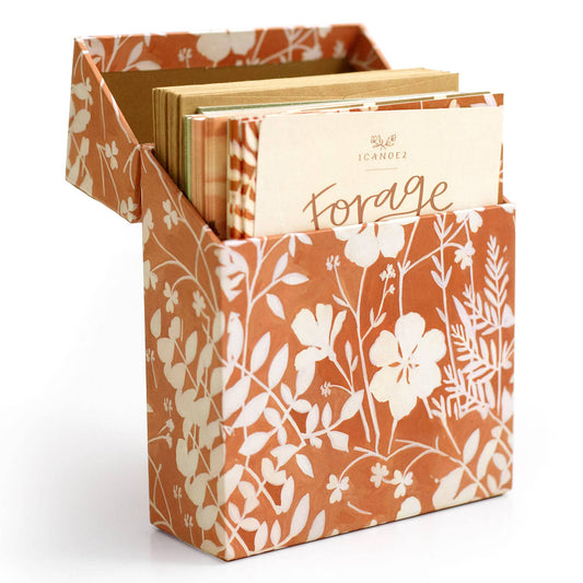 Specialty Greeting Card Box Set